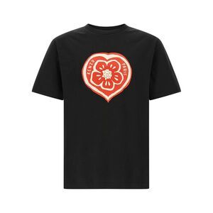 Kenzo Men 'Kenzo Boke Heart' T-Shirt